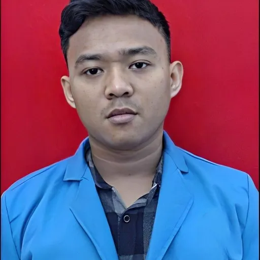 Profil CV Bagus prayoga
