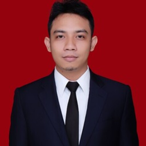Profil CV Bagus Primaboy Mulasaor Marbun - Supervisor Trainee