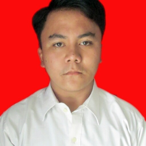 Profil CV Bagus Saputra Kurniawan - SMA negeri 1 Katibung