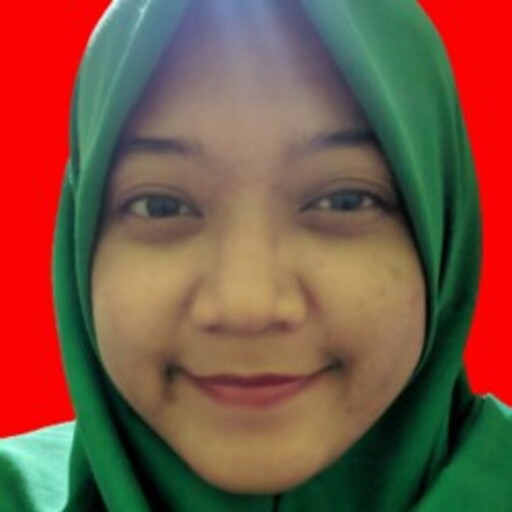 Profil CV Bahjatul Arifah