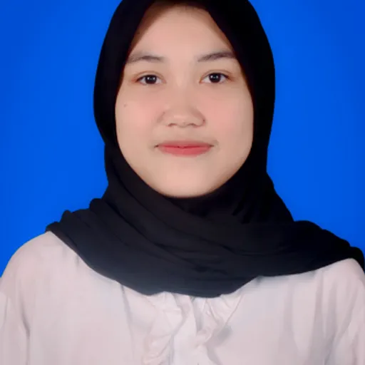 Profil CV BAIQ HELPINA TITIN PANIA - SMK NEGERI 3SELONG