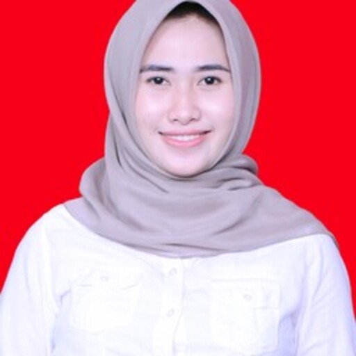 Profil CV BAIQ KATIA LILASARI