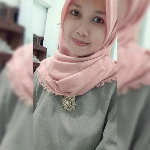 Profil CV BaiQ Ulfa Wahyulina