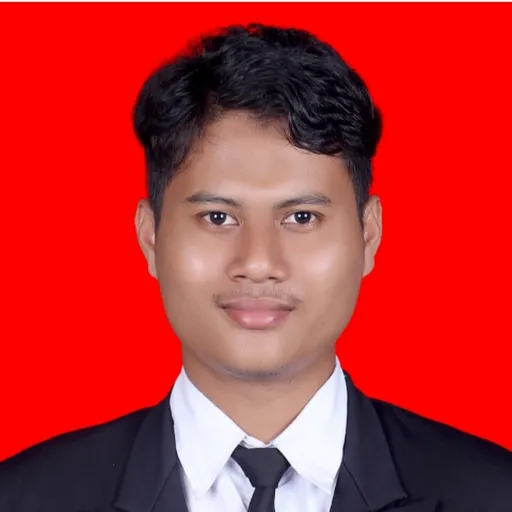 Profil CV Bambang Wahyudi