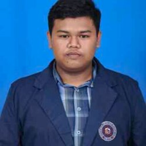 Profil CV Bangun Fajar Infantri