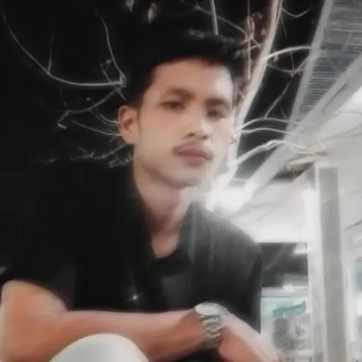 Profil CV bang yan