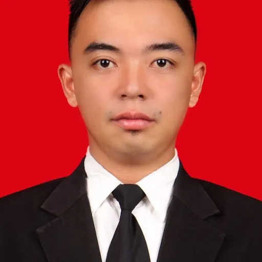 Profil CV Bani Amirul