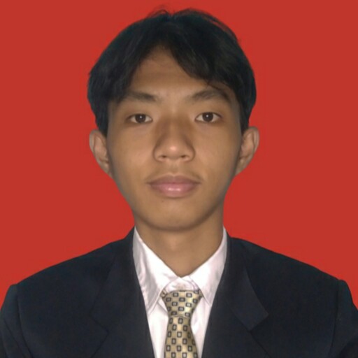 Profil CV Bardan Muharam