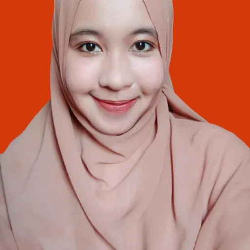 Profil CV Mayla Susma Nirwana