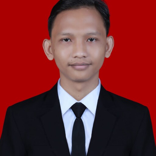 Profil CV Bayu Novrianto