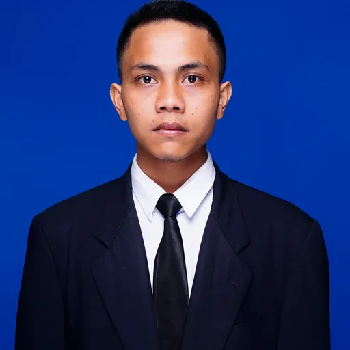 Profil CV BAYUGA ATETA NUGRAH