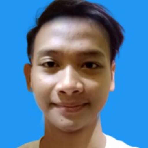 Profil CV Bayu Agung Purnomo - Operator Produksi