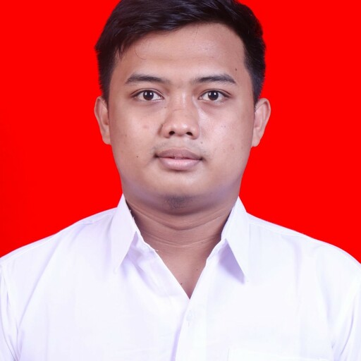 Profil CV Bayu Anggun Wibowo - Operator Produksi