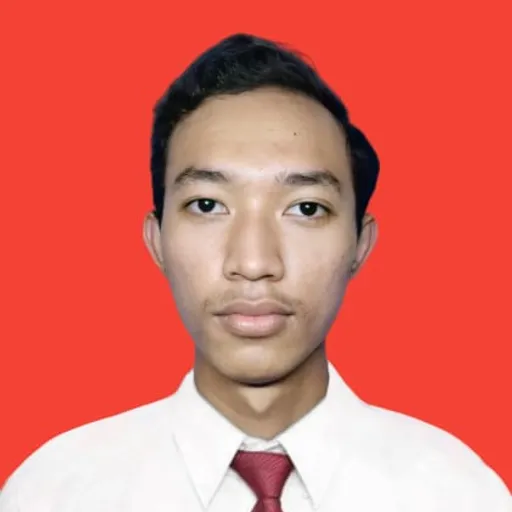 Profil CV Bayu Candra Saputra