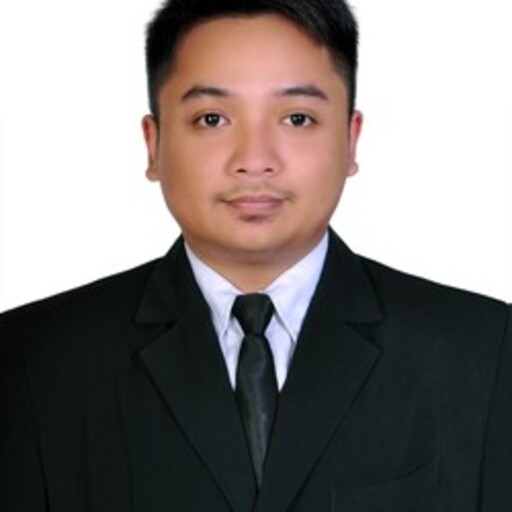 Profil CV Bayu Dwiputra Mudzakkir - Operator