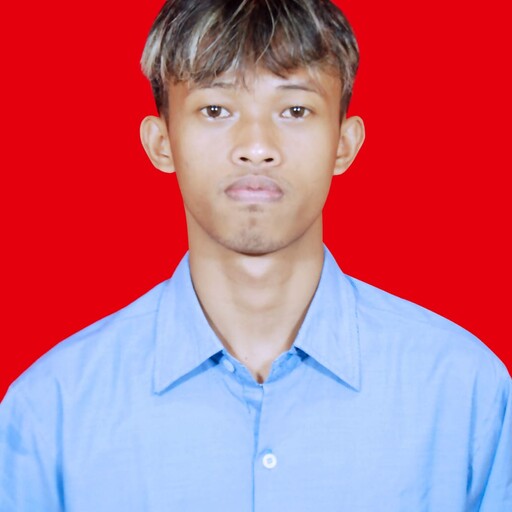 Profil CV Pramudya Adi Wijaya - Staff