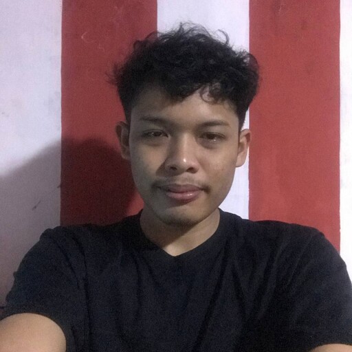 Profil CV Bayu Panji Pangestu - Account Officer