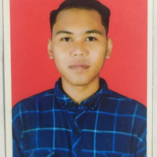 Profil CV Bayu - Welder Smaw
