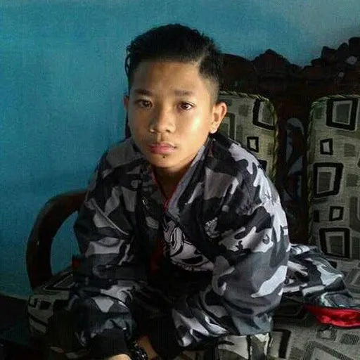 Profil CV Bayu Rama