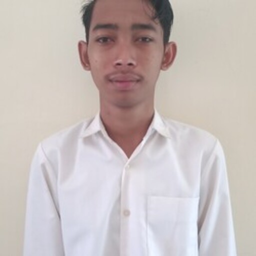 Profil CV Bayu Rizki Oktavian - PKBM NURUL HUDA