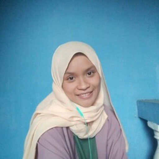 Profil CV Beatrice Oktaviona Hidayatulloh - SMAN 1 Mojosari