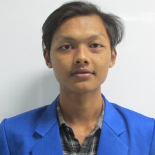 Profil CV Bekti Widianto