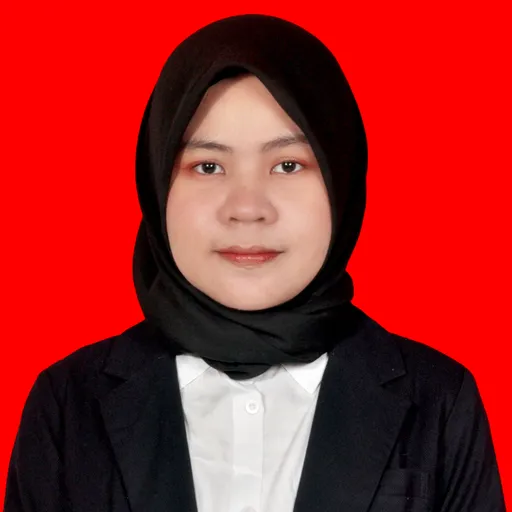Profil CV Bella Oktalina Putri - Staff keuangan 