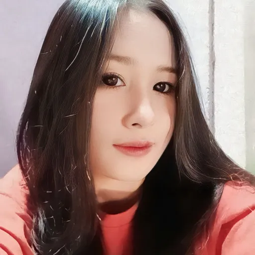 Profil CV Bella Oktaviani