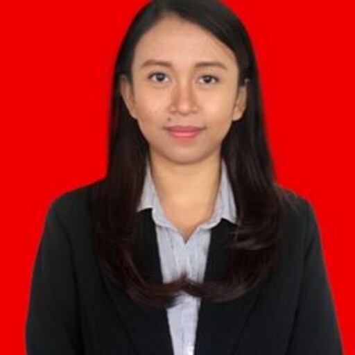 Profil CV Bella Yesica Destin