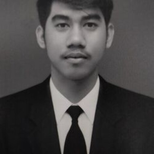 Profil CV Benny Putra Utami Pulungan - Admin Gudang