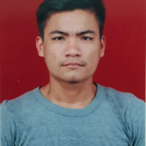 Profil CV hendrasyahputra7875