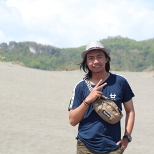 Profil CV Bentra Tabahtyan Zain