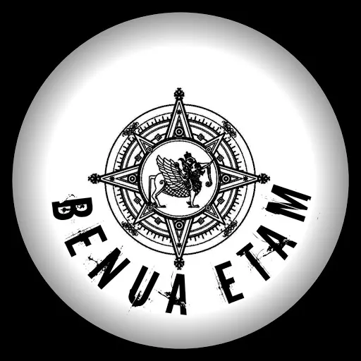 Profil CV BENUA ETAM