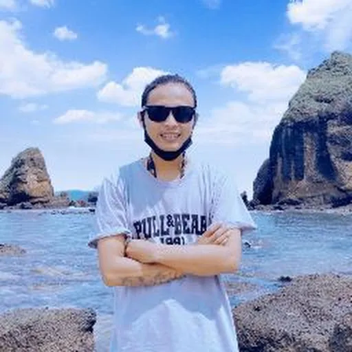 Profil CV Beny Nade
