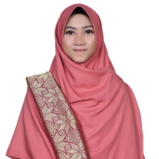 Profil CV Berliana Pratiwi Liza - Politeknik Negeri Sriwijaya
