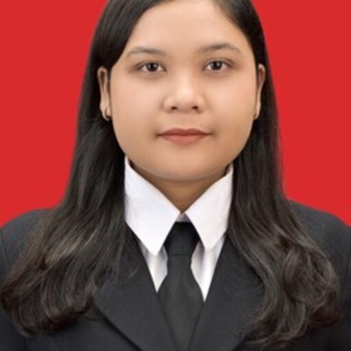 Profil CV Berlian Astria Br Tarigan - Asisten Pengawas Ujian
