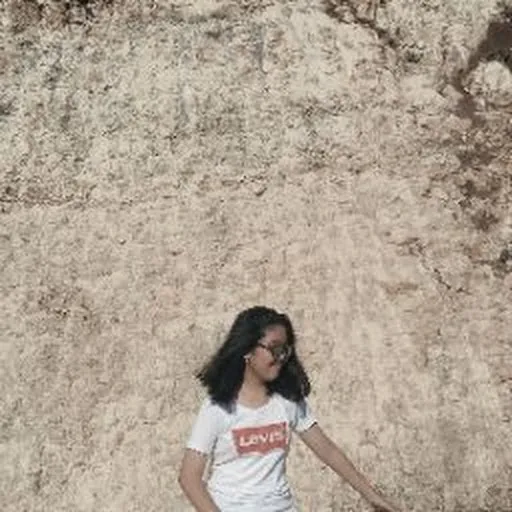 Profil CV bernadetha rosseline