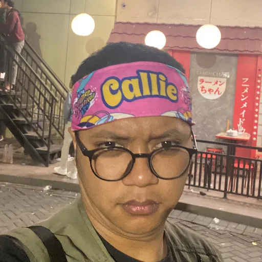 Profil CV Bibi