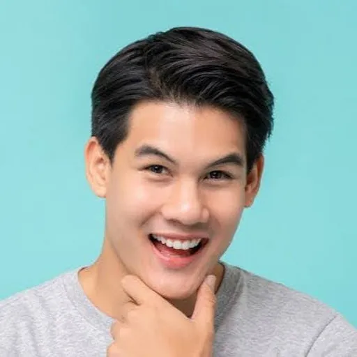 Profil CV Billy Vernando