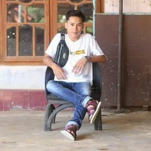 Profil CV Bima Bayu.s.