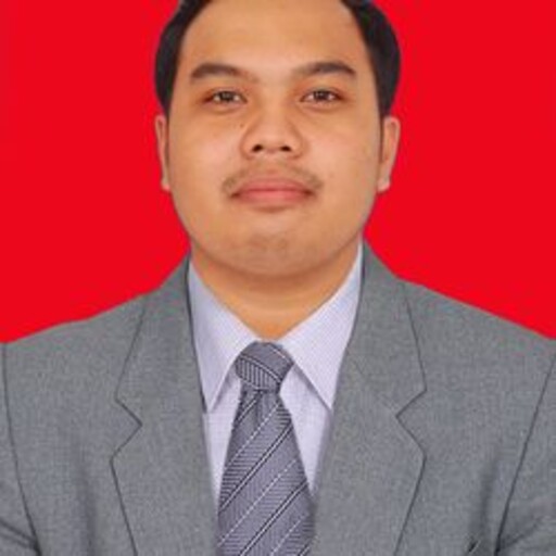 Profil CV Bimantara Adi Pradhana - Operator Produksi