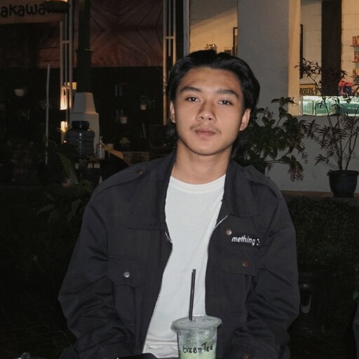 Profil CV Bima Nurgraha Wijaya - Man 4 jombang
