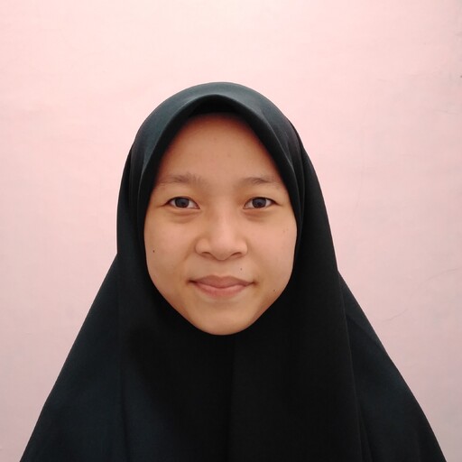 Profil CV Binti Anis Sholikhati