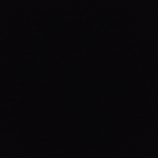 Profil CV blueblack
