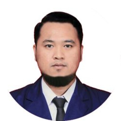 Profil CV Boby Yudistya Arifin - Supervisor