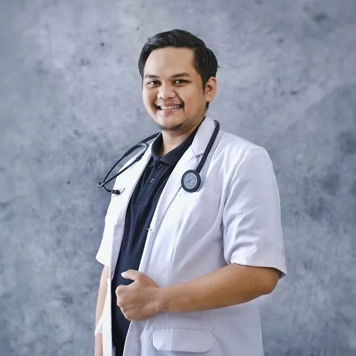 Profil CV dr. Boyke Airlangga - Dokter Umum 