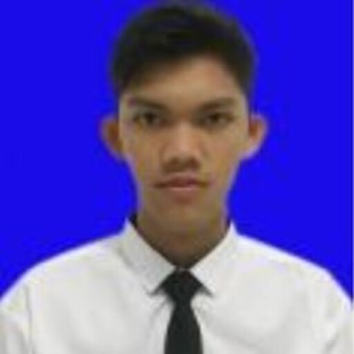 Profil CV Boy Oktavianus Hutagalung - SMA NEGERI 1 Tanjung Morawa