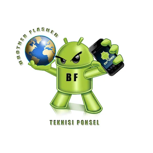 Profil CV Brother Flasher