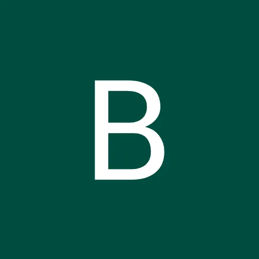 Profil CV Bryan