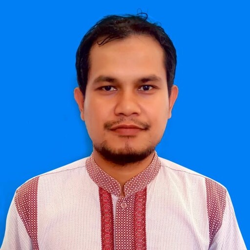 Profil CV Buchori Fikri Simatupang - Institut Pertanian Boogor